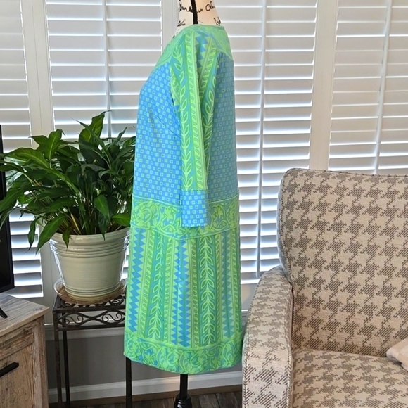 Gretchen Scott Sheath Dress - Picture 2 of 10